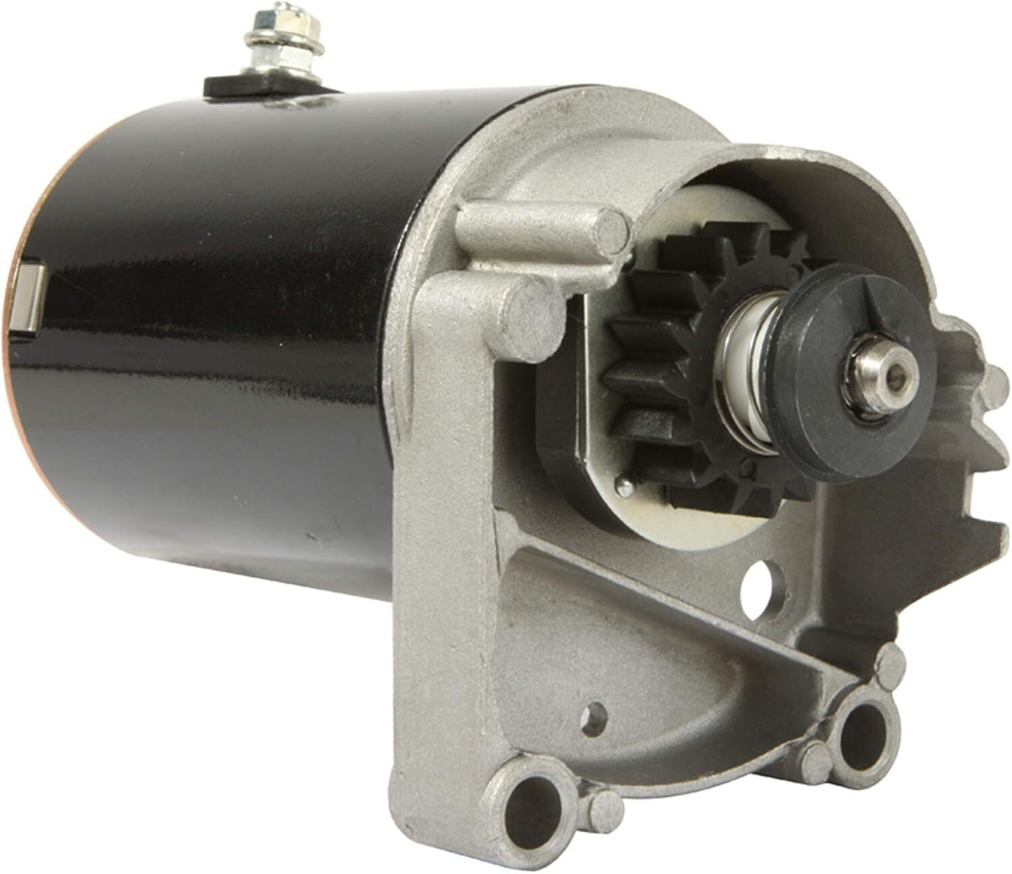 STARTER MOTOR FITS BRIGGS & STRATTON  393017  394674 394808 497596 495100 394808