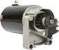 STARTER MOTOR FITS BRIGGS & STRATTON  393017  394674 394808 497596 495100 394808