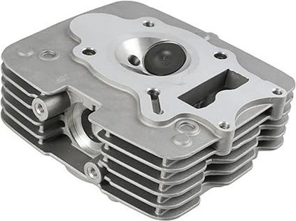 Solidspare For Honda 250EX Recon 250 Cylinder Head Valves Seals Top End Motor Kit 2002-2014