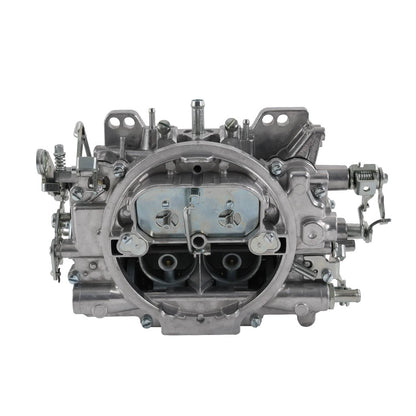 Solidspare Replace 1405 Performer 600 CFM Square Bore 4 Barrel Carburetor W/ Manual Choke