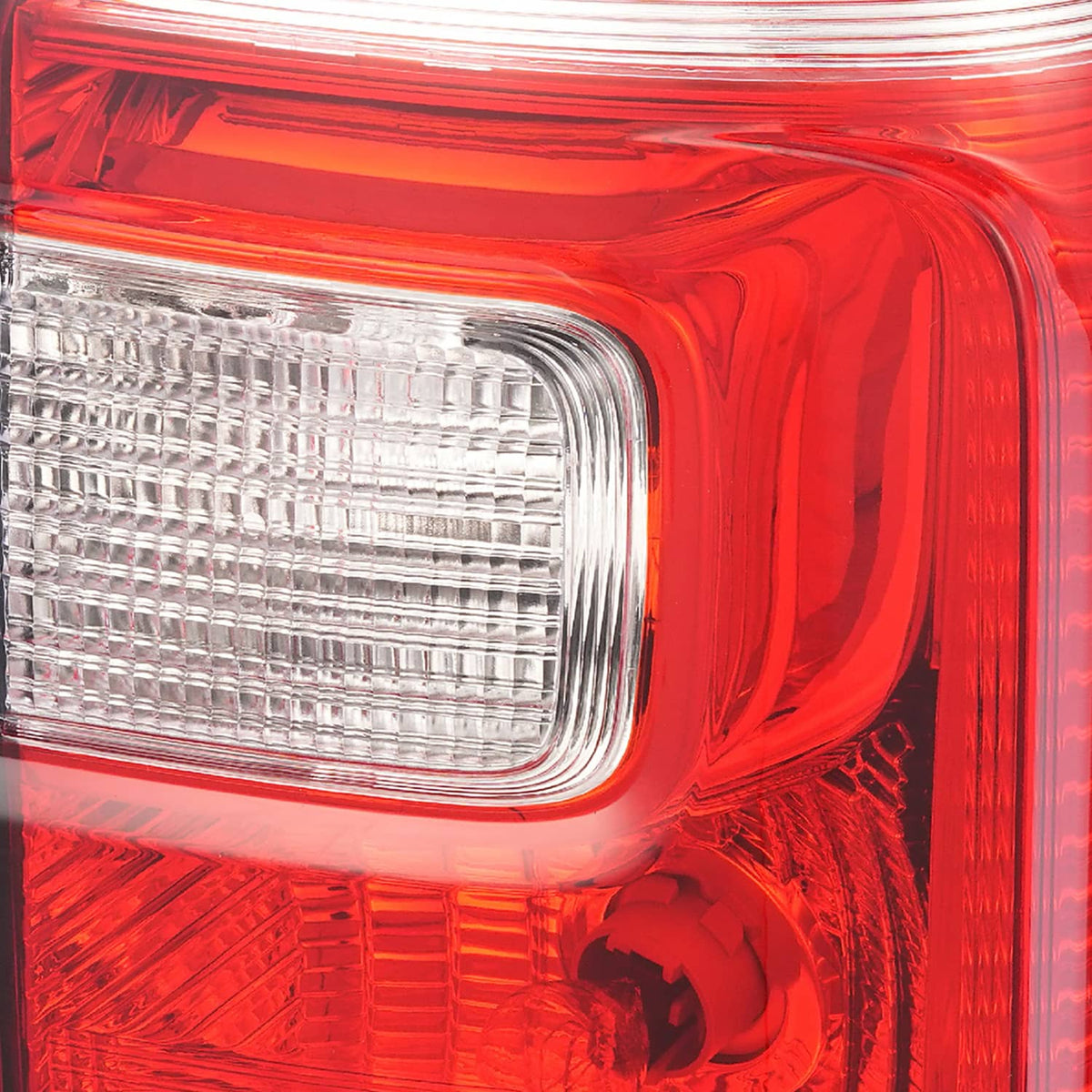 Solid Spare For 2018-2021 Ford Expedition XL/XLT Halogen Tail Light Brake Lamp Right Side