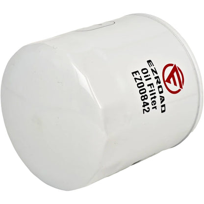 Solid Spare 48138563 Engine Oil Filter Fit for New Holland C234 C237 C238 C245 C327 C330