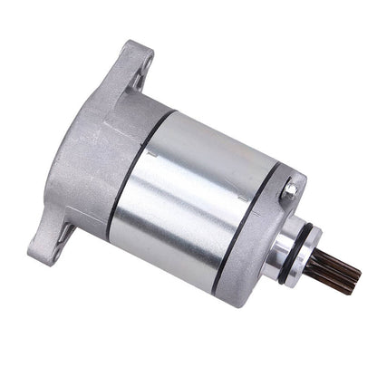 Solidspare Starter For Suzuki Suzuki LT-A400 King Quad 2008-2009 / LT-A400F King Quad 08-10