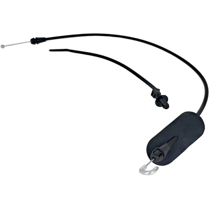 Solid Spare Door Latch Cable 4056798C92 Fit International Navistar LT Series HD Truck
