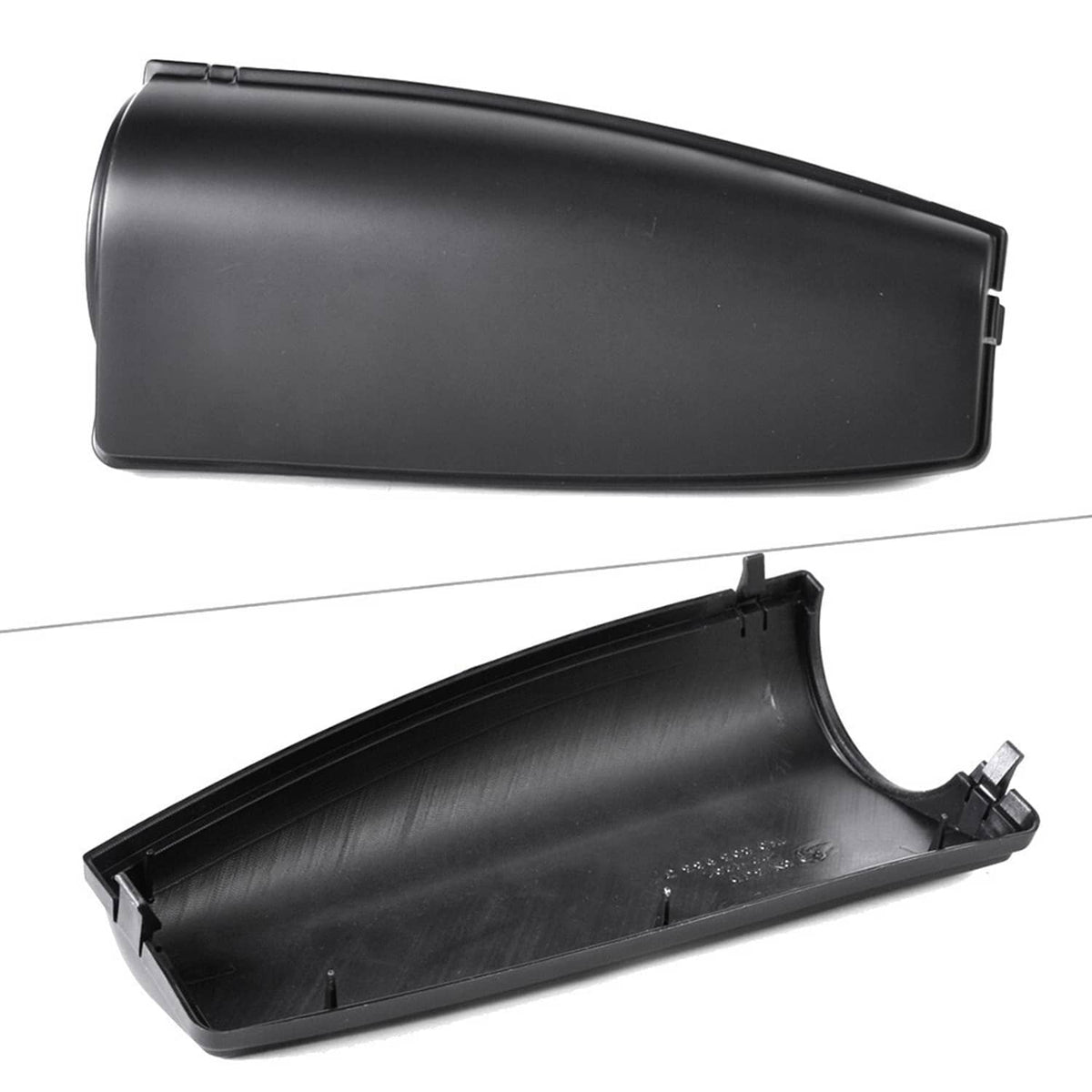 Solid Spare Car Air Intake Duct Cover For VW Golf Passat Jetta Sharan Skoda 1K0805965J New