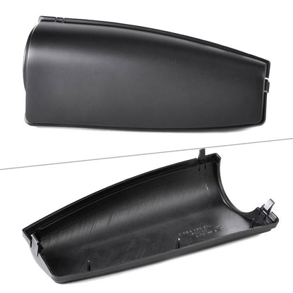 Solid Spare Car Air Intake Duct Cover For VW Golf Passat Jetta Sharan Skoda 1K0805965J New