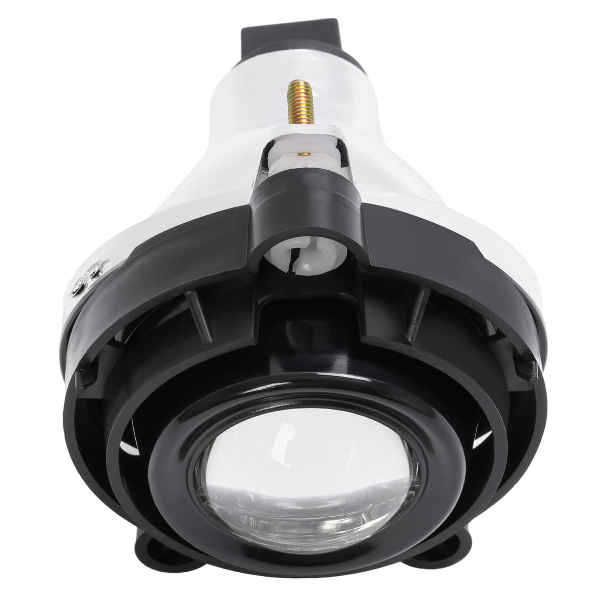 Solid Spare Front Bumper Driving Fog Light Lamp For Chevrolet Traverse 2013-2017 #GM2593157