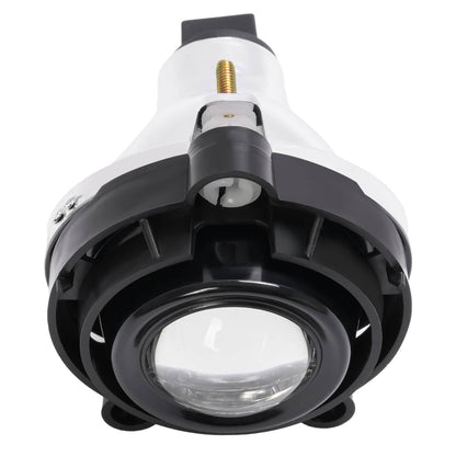 Solid Spare Front Bumper Driving Fog Light Lamp For Chevrolet Traverse 2013-2017 #GM2593157