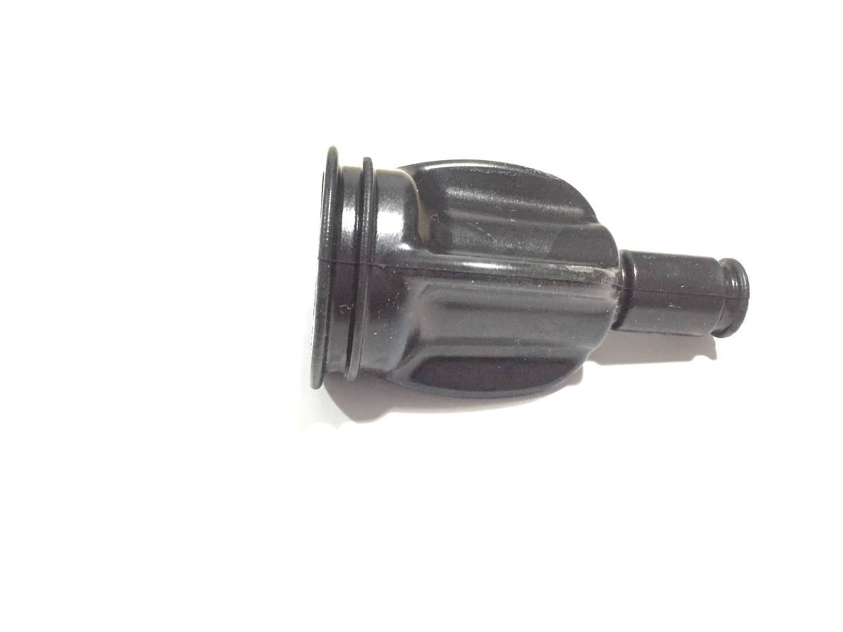 Solid Spare BOOT-SHIFT SHAFT for Mercury 822158