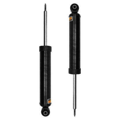 Solidspare 2Pcs Rear Shock Absorber For 2020-2022 Hyundai Palisade 55367-S9300 55367-S9400
