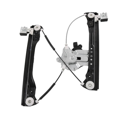 Solidspare Driver Front Side Window Regulator w/ Motor 748-974 For Chevy Cruze 2011-2015