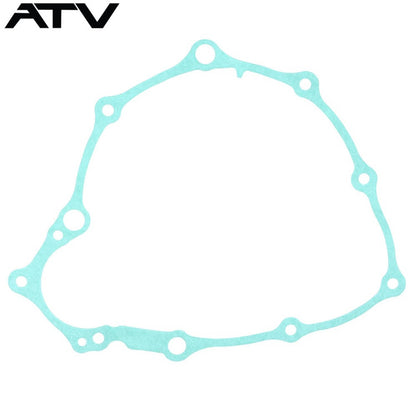 Solidspare High Quality Gasket Kit with Oil Seals 1999-2004 For Honda TRX400EX ATV