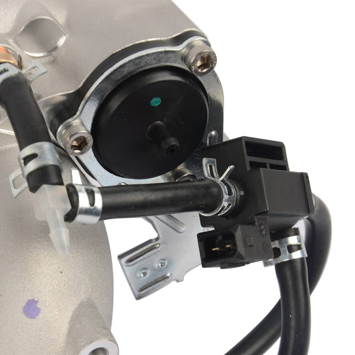 Solidspare Turbo Turbocharger Fit 2013-2016 Ford Escape Fusion Taurus Lincoln MKZ 2.0L K03