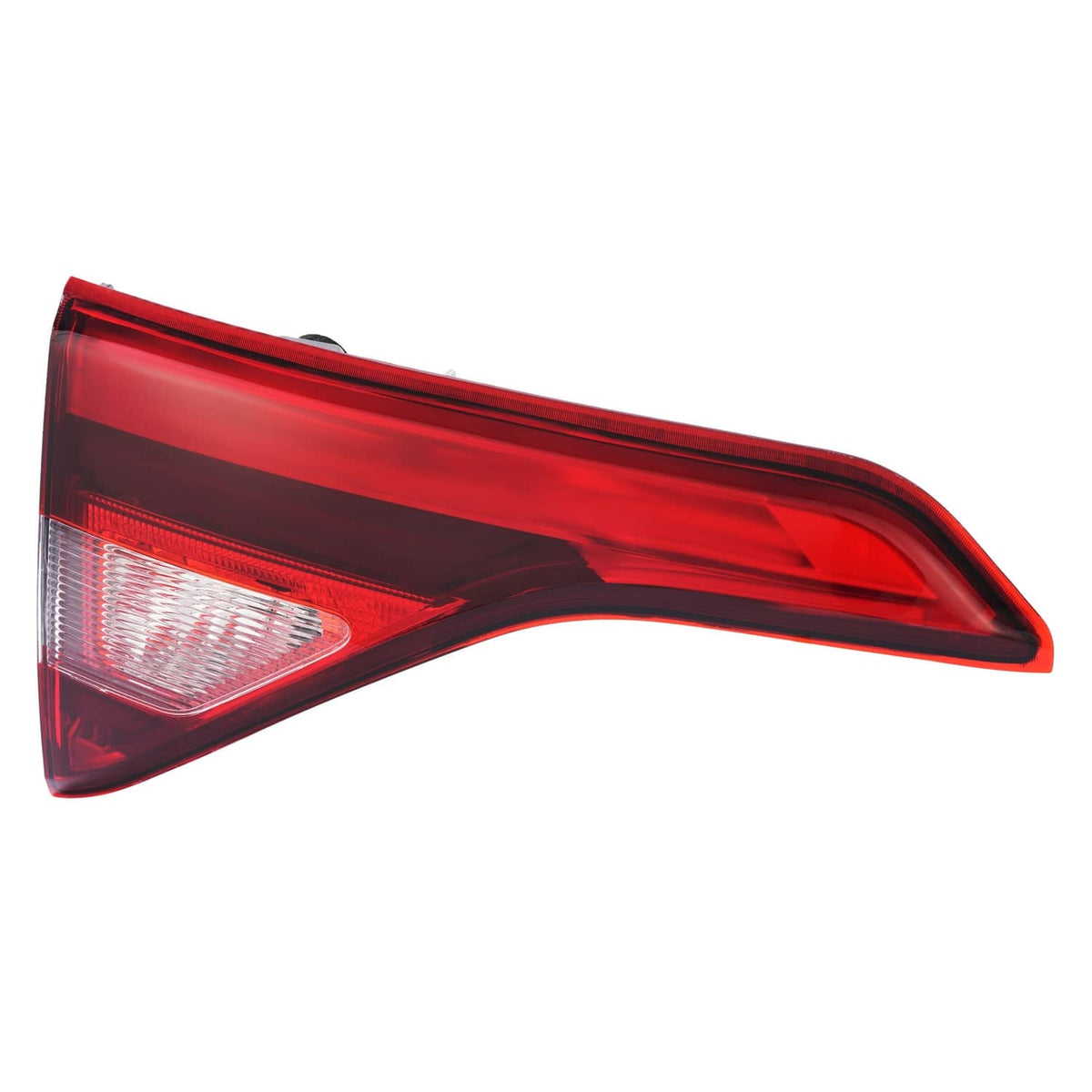 Solid Spare For GMC Acadia w/o Terrain Package 2017-19 LED Inner Tail Light Lamp Driver Side