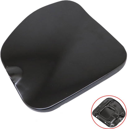 Solidspare Fuel Gas Door Cap 77305-04904 For 2005-2015 Toyota Tacoma Double Cab Short Bed