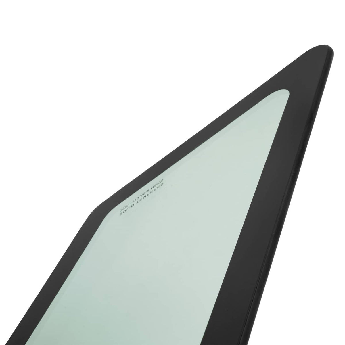 Solidspare Cab Glass For Skid Steer Case SR160 TR270 TV380/450 Lower Window Door #84259722