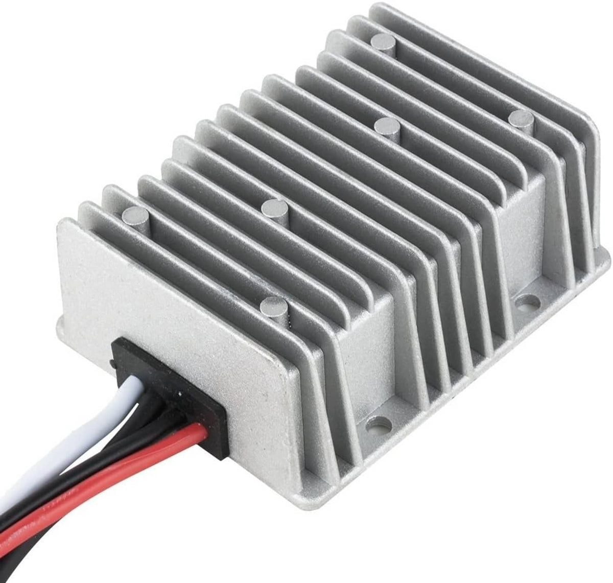 Solidspare New Power Converter Regulator DC 24V Step Down to DC 12V 40A 480W Waterproof