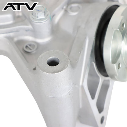 Solidspare For Honda Rincon 650 680 2003-2007 Rear Final Drive Differential 41300-HN8-A40