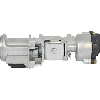 Solid Spare IADL920 Ignition Barrel Door Lock Switch w/ Key for Isuzu Truck Heavy Duty 6 Pin