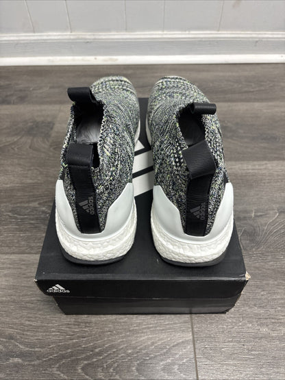 Adidas Ace A16+ UltraBoost Multi-Color AC7749 Purecontrol Laceless Soccer  Sz 13