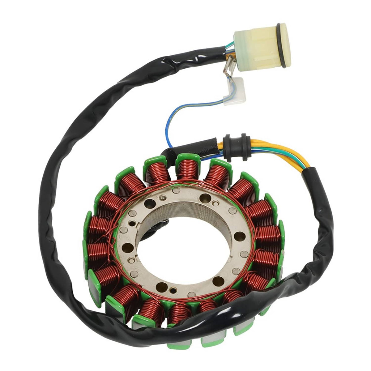 Solidspare Ignition Coil CDI Regulator Stator For Honda Foreman TRX450ES TRX450S 1998 -2001