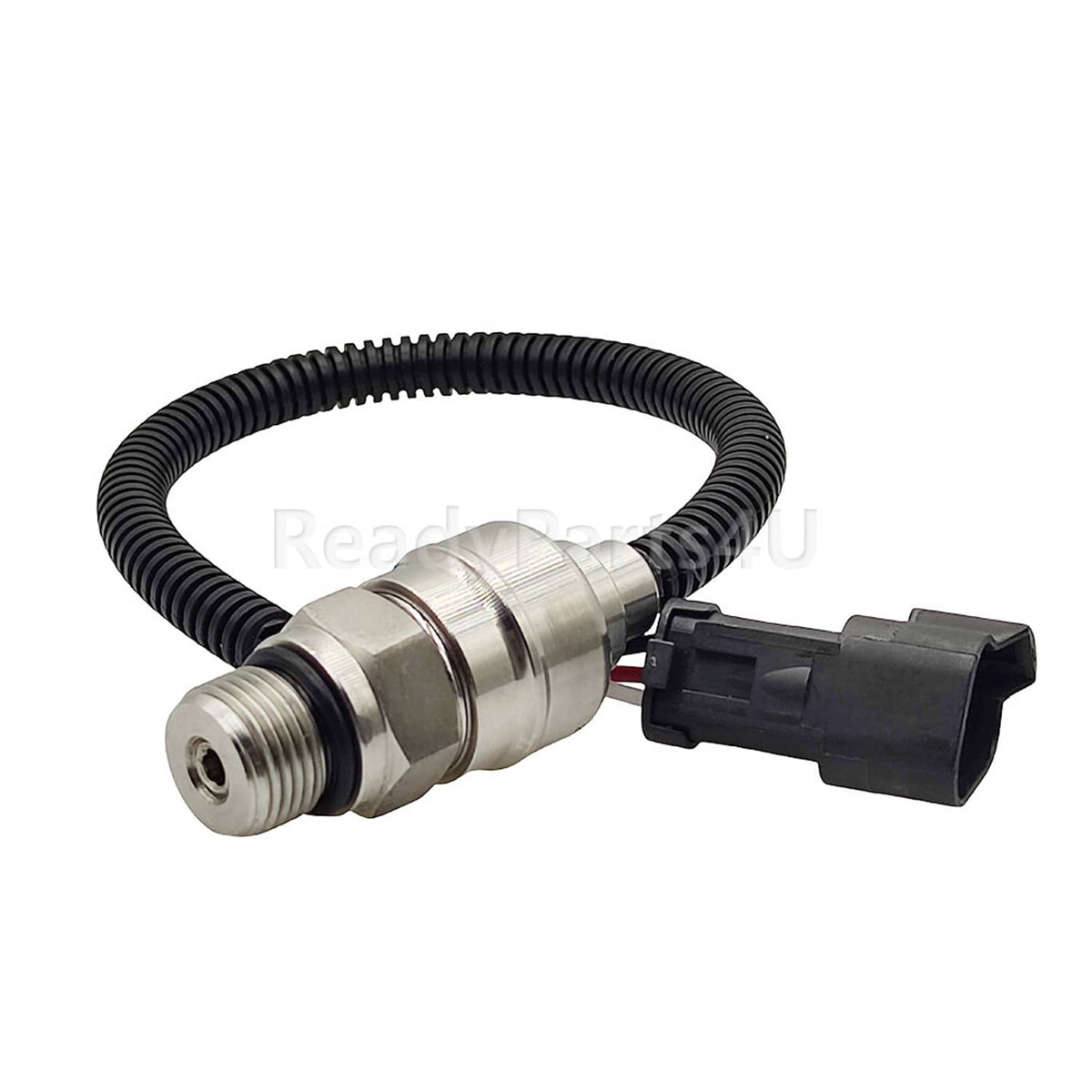 Solid Spare Pump High Pressure Sensor 221-8859 Fit for CAT 315C 330C 330D 314C Excavator