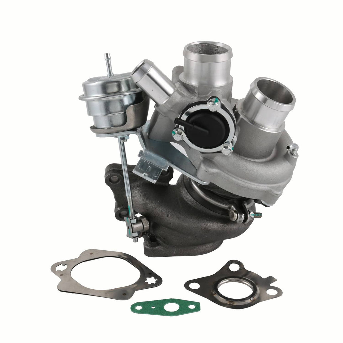 Solidspare Pair Turbos 179204 +179205 LH+RH For 2010-2012 Ford F-150 Trucks EcoBoost 3.5L