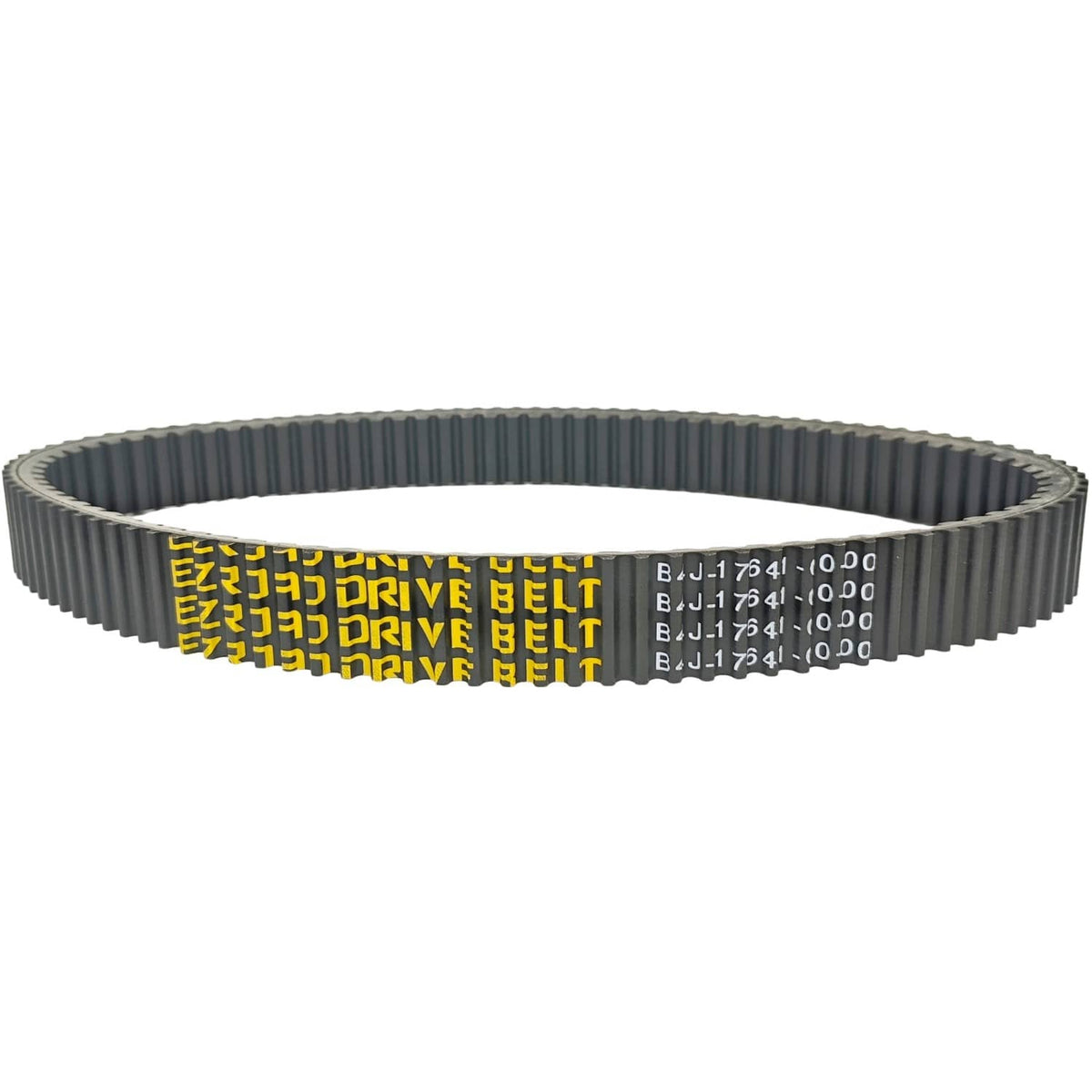 Solid Spare B4J-17641-00-00 Drive V-Belt Fit for Yamaha Wolverine RMAX2 1000 2021-2025