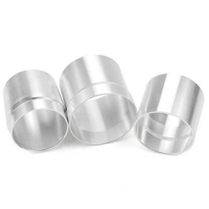 Solidspare Stator Shaft Teflon Seal Installer/Resizer Transmission Tool For GM 700-R4 4L60E
