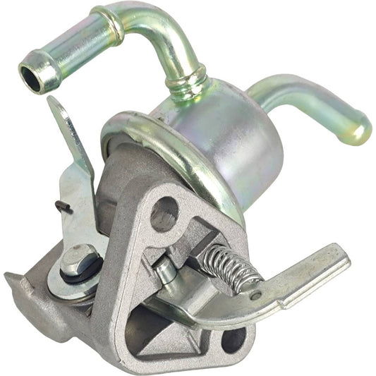 Solid Spare 866070 Fuel Pump 866070GT for Genie Rough Terrain Scissor Articulated Boom Lift