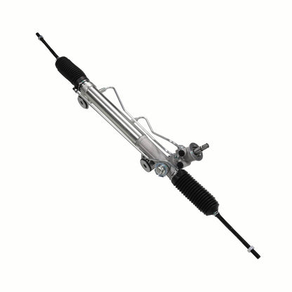 Solidspare Power Steering Rack & Pinion Assembly for Chevy Silverado 1500 Sierra 1500 99-06
