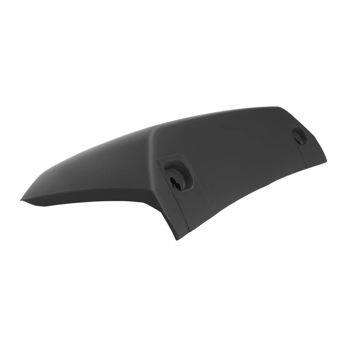 Solid Spare For GMC Yukon XL Denali 2015-2020 #23142974 #GM1180181 Rear Trailer Hitch Cover