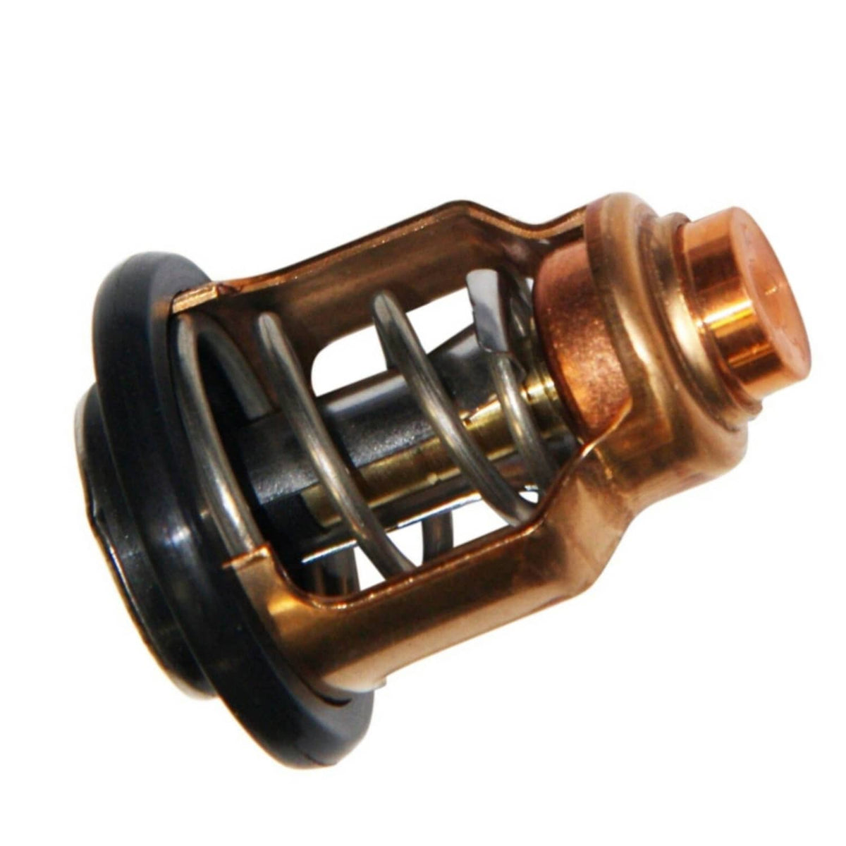 Solid Spare Thermostat 60V-12411 68V-12411 For Yamaha 4-Str F115 LF115 115HP Outboard Motors