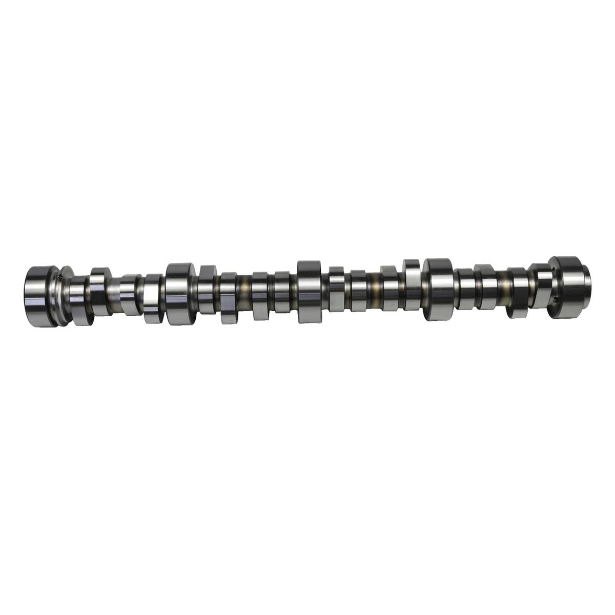 Solidspare New Cam Camshaft for LS Sloppy Stage 2 5.3L 6.0L 1997-2007 .585 3-Bolt E1840P