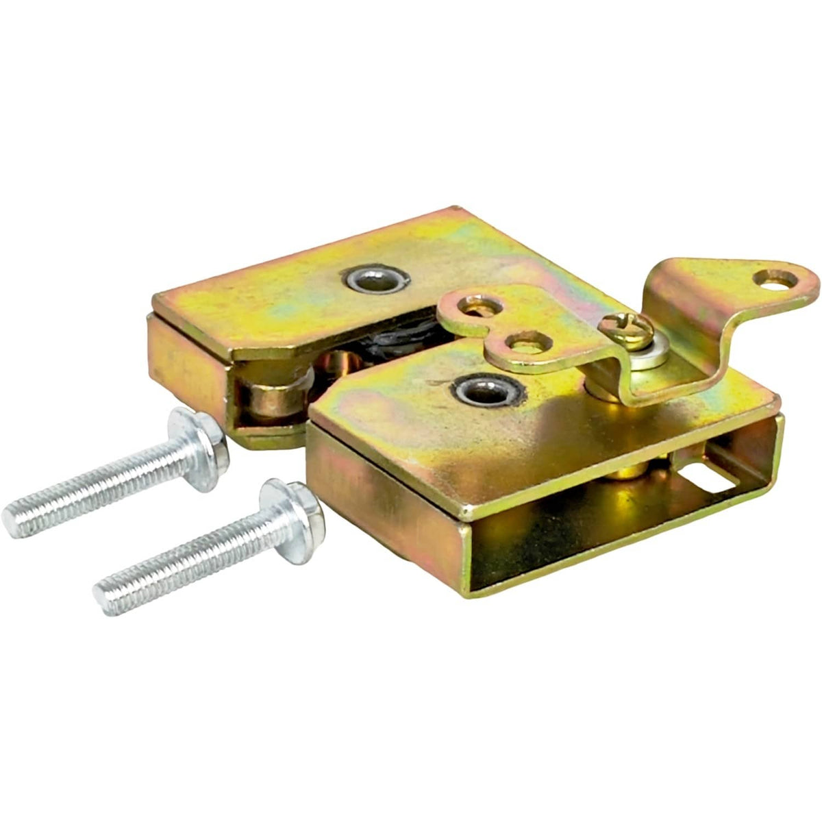 Solid Spare Lid Lock Latch Actuator Repair Fit for Weather Guard 154-0-01 154-5 154-5-01