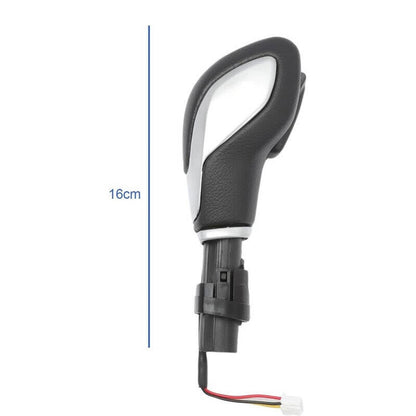 Solidspare New Gear Shift Knob Shifter Lever Automatic Transmission For Ford Escape Fusion