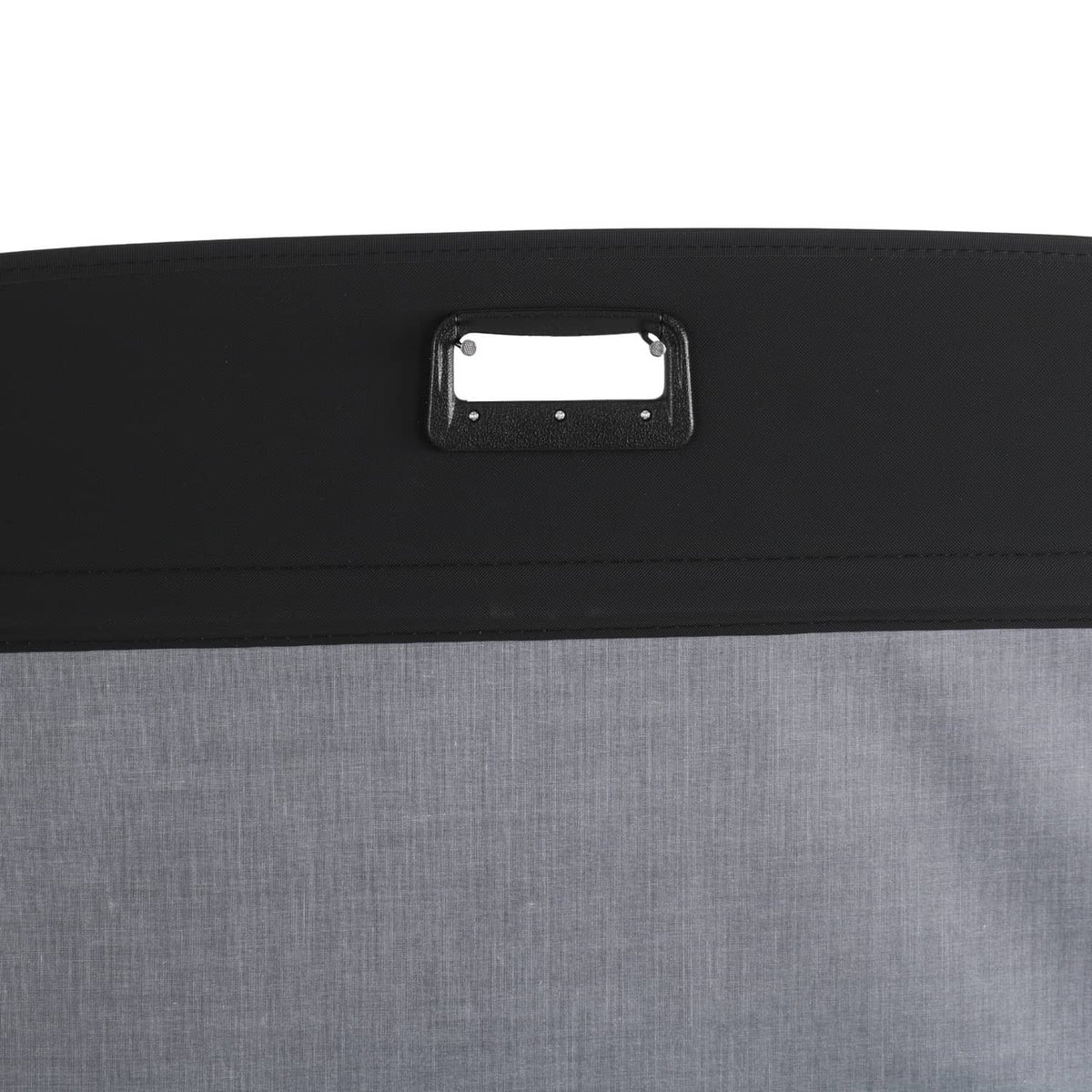 Solidspare Retractable Trunk Cargo Cover Luggage Shade Shield FIT Toyota Rav4 SUV 2013-2018