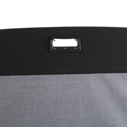 Solidspare Retractable Trunk Cargo Cover Luggage Shade Shield FIT Toyota Rav4 SUV 2013-2018