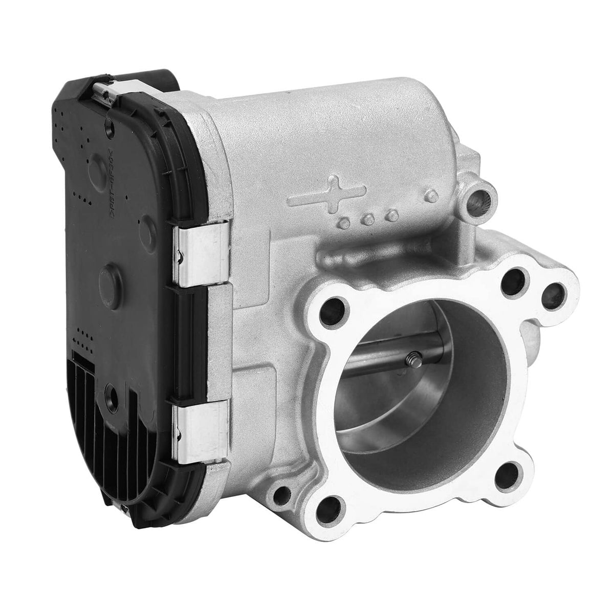 Solidspare Throttle Body Electronic Throttle Control For Polaris Sportsman 570 450 2013-25