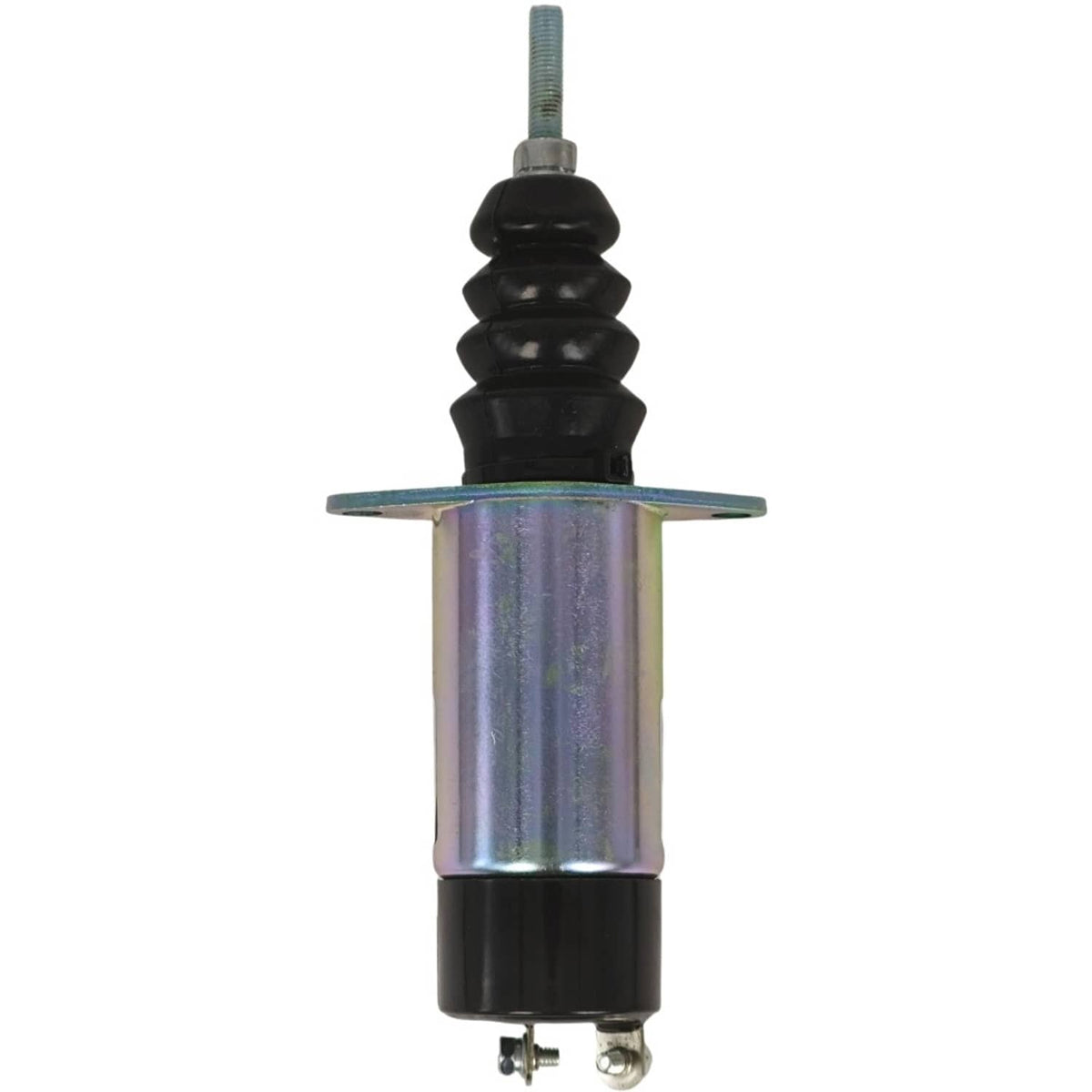 Solid Spare 2 Terminal For Miller Welders AEAD 200LE Legend 12V Solenoid 307-2758