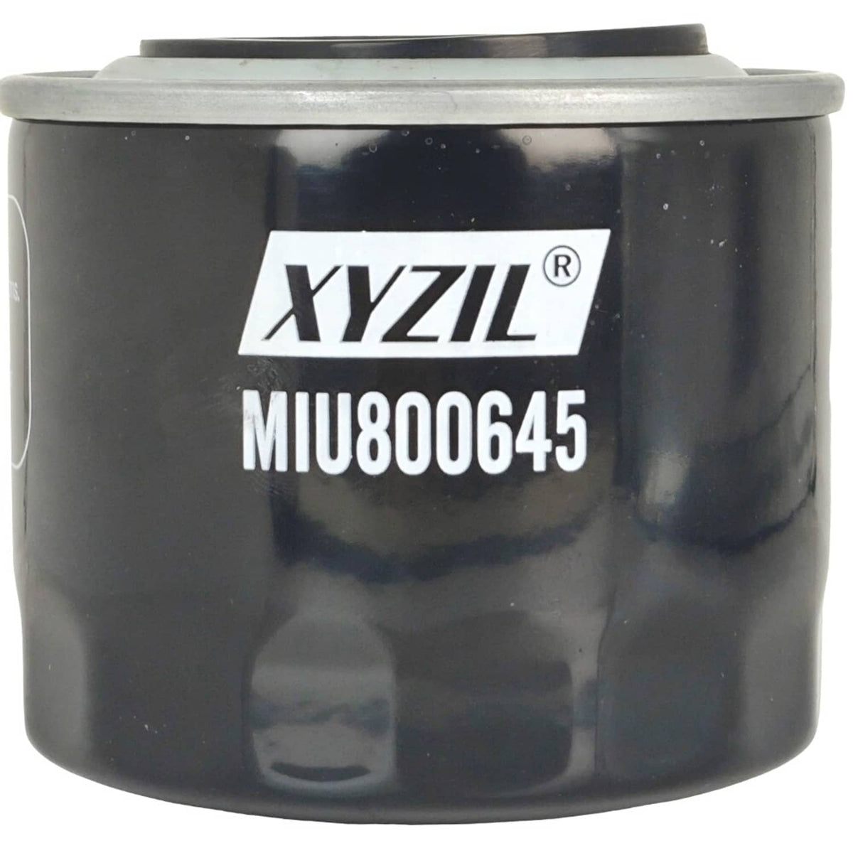 Solid Spare Fuel Filter MIU801267 for John Deere 27D 30G 35D 50D Compact Excavator MIU800645
