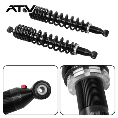 Solidspare Rear Shock Absorber B35-F2200-00-00 2016-2018 For Yamaha Wolverine 700 Dual-Rate