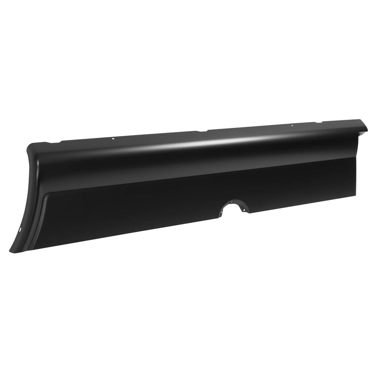 Solid Spare Fits Chevrolet Express 1500 1996-Up 2010 Lower Left Quarter Panel Patch