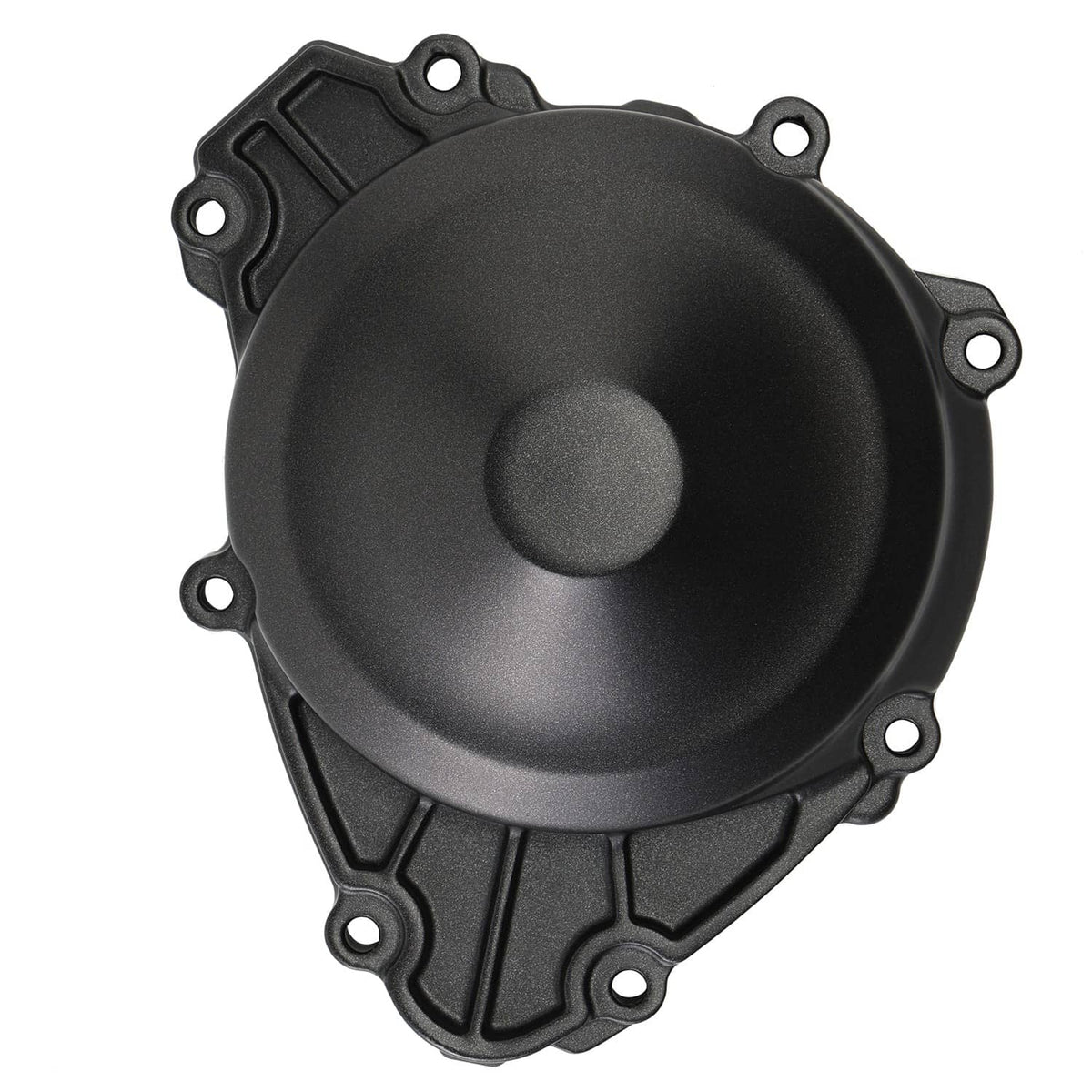 Solidspare Left Engine Stator Cover Crankcase Fit For 2009-2014 YAMAHA YZF R1 YZF-R1 YZFR1