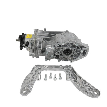 Solidspare Rear Axle Differential Assembly FIT Mercedes Benz CLA45 A45 AMG A250 B250 4Matic