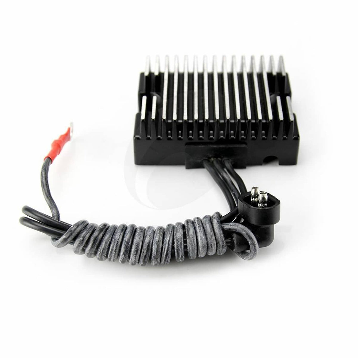 Solidspare Voltage Regulator Rectifier Replacement For Harley Softai 1989-1999 74519-88A