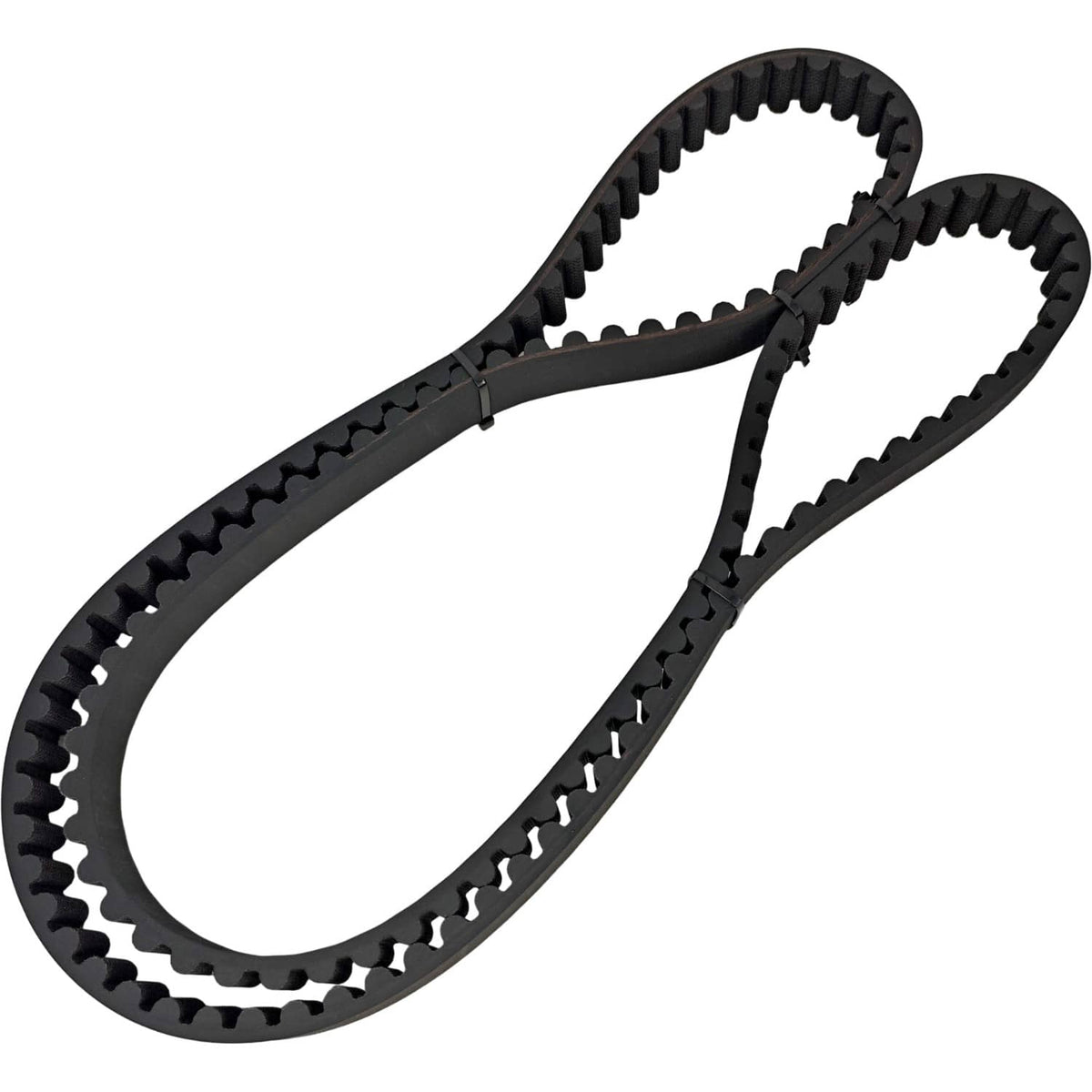 Solid Spare Drive Belt 40024-09A for Harley Davidson 2019-2020 FLHP 1FHP Road King Police