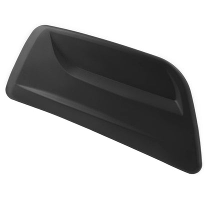 Solid Spare Passenger Right Side Fog Light Cover For Chevrolet Malibu 2013-2016 #GM1039141
