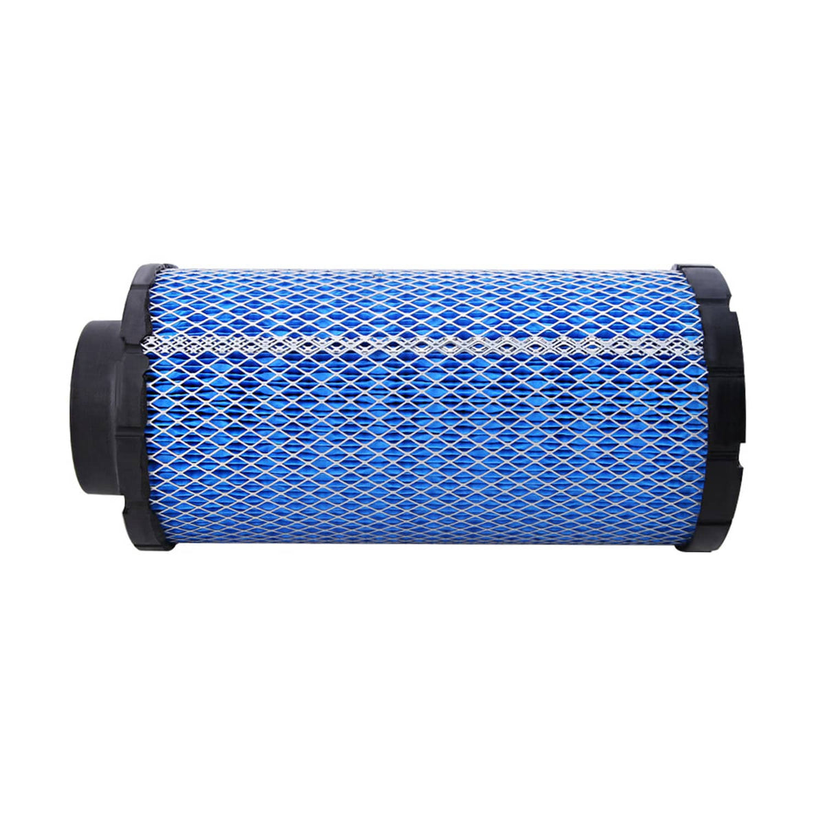 Solidspare 2Pcs Air Filter Cleaner For Polaris RZR XP 4 1000 Turbo R S 1241084 1240822 ATV