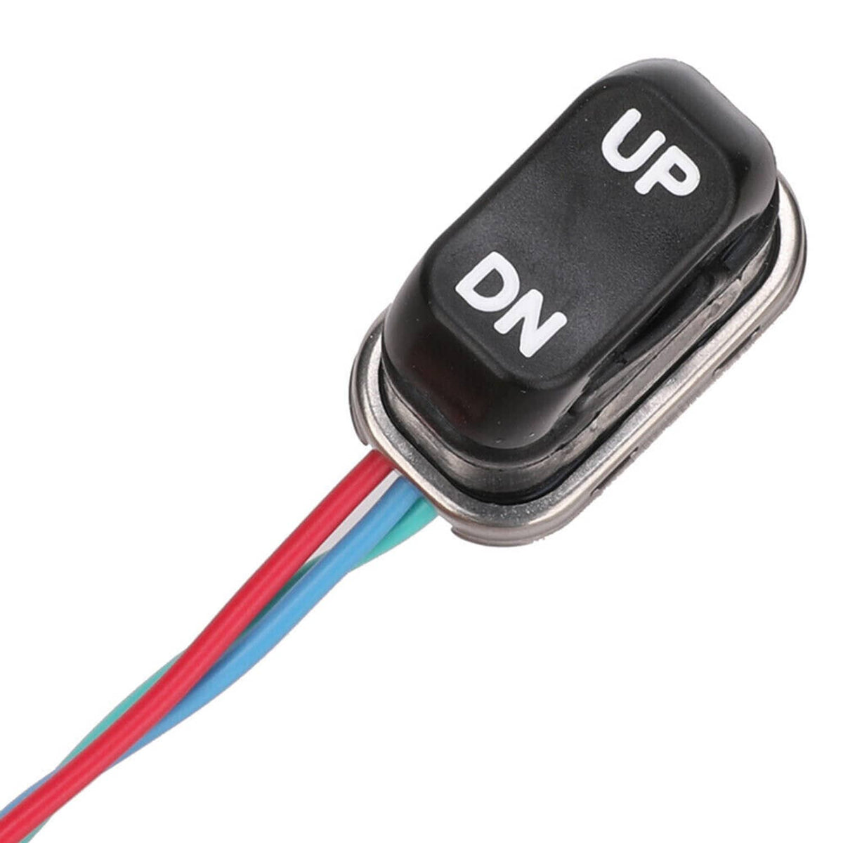 Solid Spare For Mercury Mariner 87-18286A43 87-18286A2 Remote Control Tilt Trim Switchs